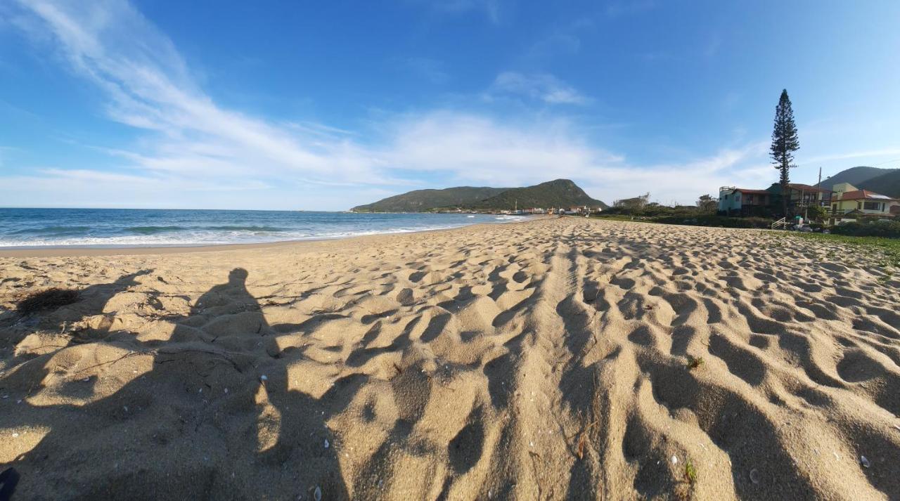 Chale Praia Da Armacao Florianópolis Kültér fotó